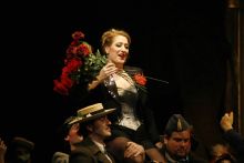 La Bohème (G. Puccini), Oper Köln